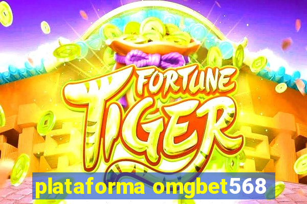 plataforma omgbet568